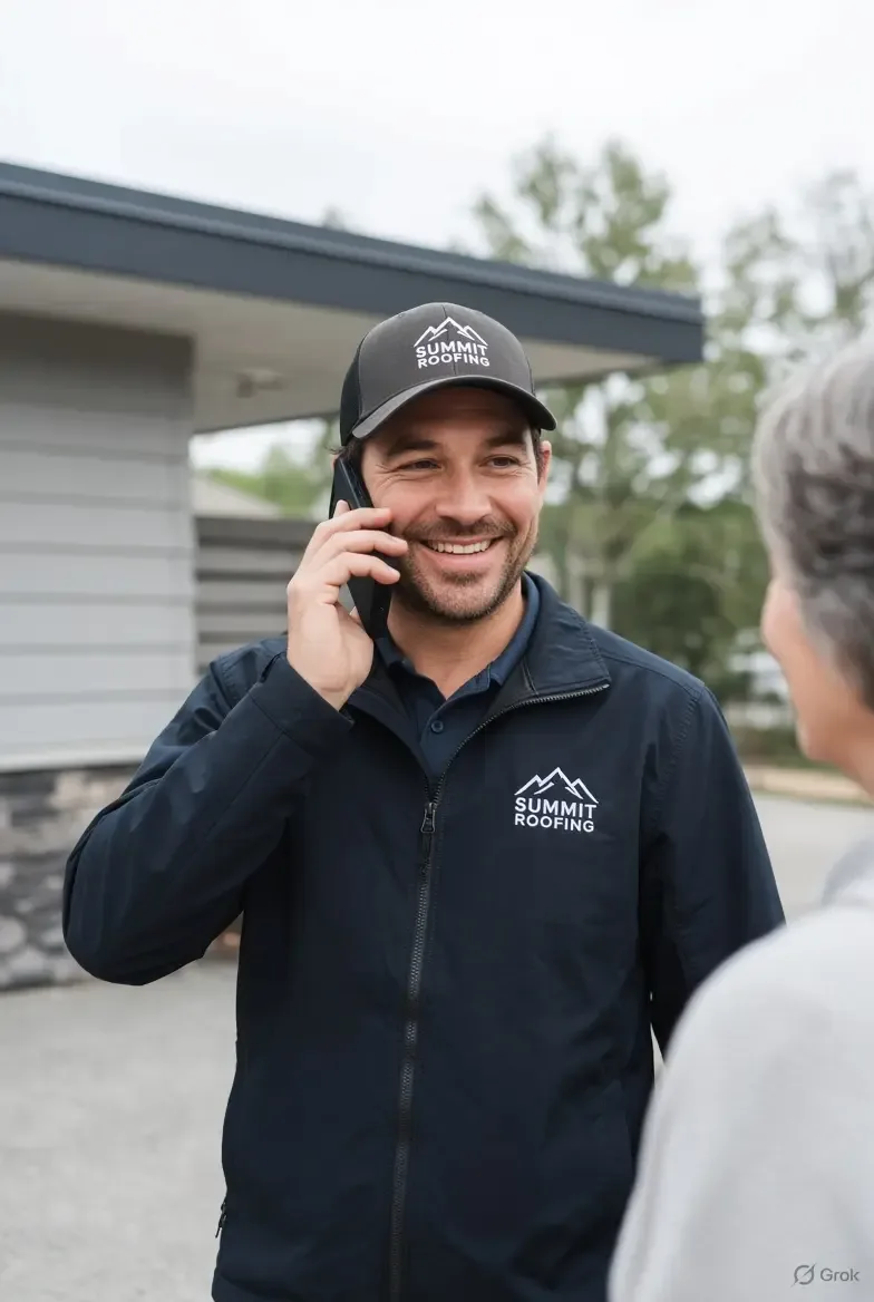 Flat Roof Leak Repair Atlanta, GA FAQs